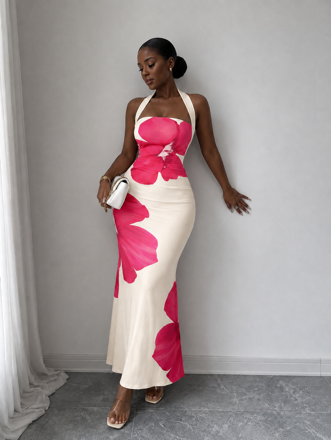 Robe soirée