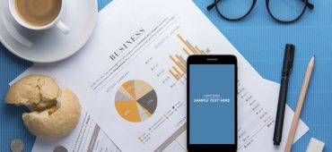 Creative Branding Mockup